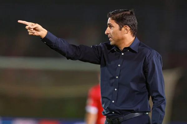 دلیل تغییر شیوه بازی پرسپولیس به دلیل آمدن اوسمار بود؟ از هاشمیان بشنوید