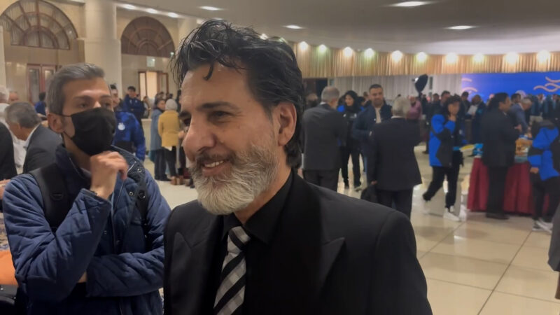 شاهرخ بیانی: نسل ما بهترین نسل تاریخ استقلال بود!