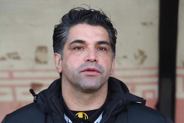 فجر سپاسی در انتظار لیست تقویتی و هدف گذاری برای کسب رتبه تک رقمی