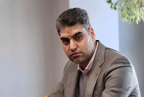 گلایه های پیمان حدادی و هشدار جدی به برنامه تلویزیونی