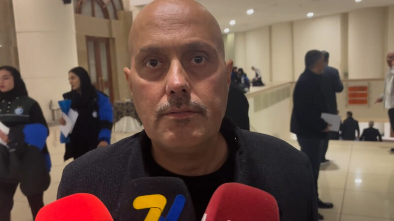 چینی: مربیگری منصوریان در عراق اتفاق خوبی است