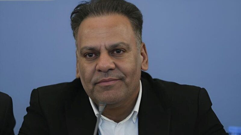 جوابیه تند رئیس هیئت فوتبال استان یزد در‌خصوص ادعای زنوزی