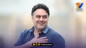 آتیلا حجازی: پدرم کریم باقری را برای استقلال می خواست!/ او همیشه کنار مردم بوده و مورد احترام همه است