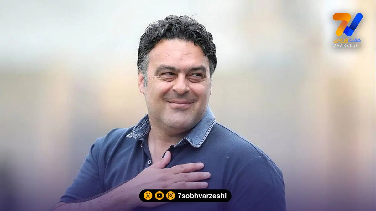 حجازی: حتی در روز برد استقلال هم خیال هواداران راحت نیست