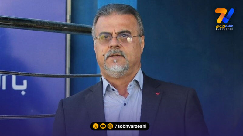 جلسه هیات مدیره استقلال؛ بازگشت نظری جویباری؟