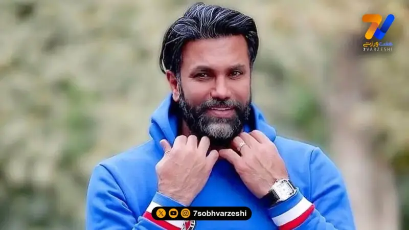 علیرضا نیکبخت واحدی: استقلال 2 برصفر دربی را می برد/ یکی آزادی می زند و یکی هم گل به خودی پرسپولیس!