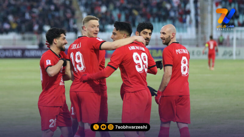 ایران در جمع ۵ لیگ برتر آسیا؛ سهمیه لیگ نخبگان 1+2 شد