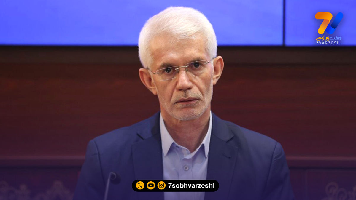 اسبقیان: با قلعه نویی صحبت کردم و به دور بعد صعود می کنیم