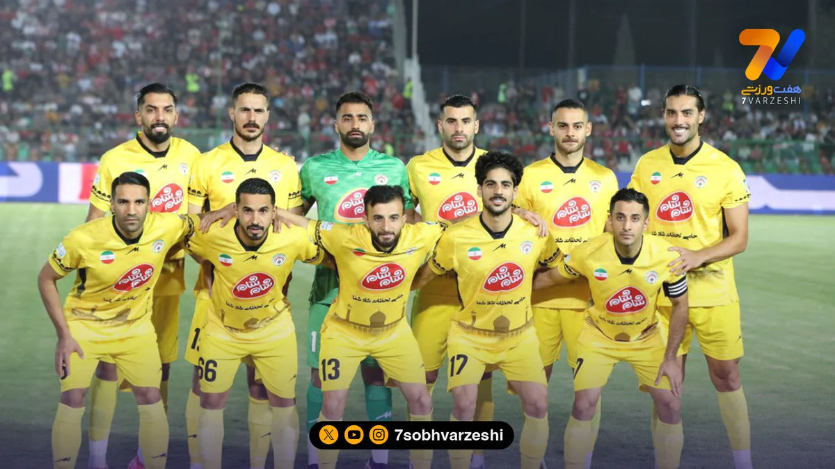 استارت شاگردان پیروز قربانی برای نیم‌فصل دوم از پایتخت