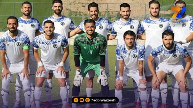 ترکیب پیکان مقابل تراکتور؛ خودروسازان به خط شدند