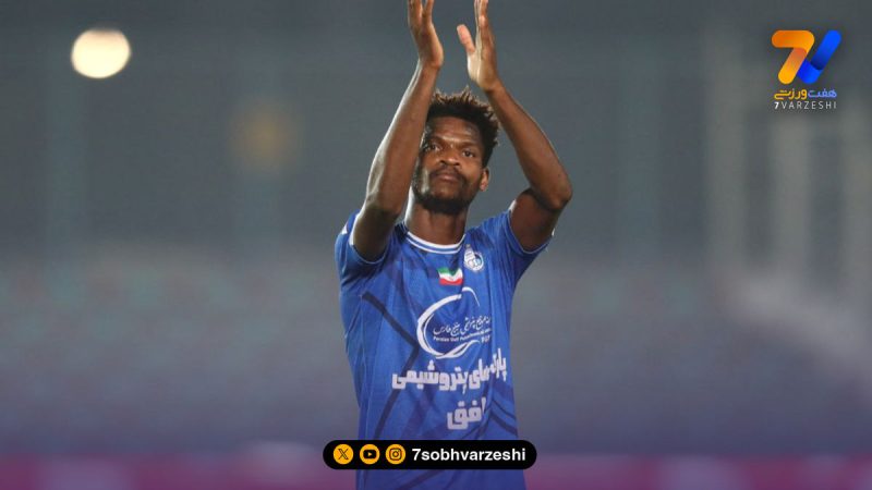 ساپینتو امیدوار شد؛ ستاره استقلال به خیبر می رسد