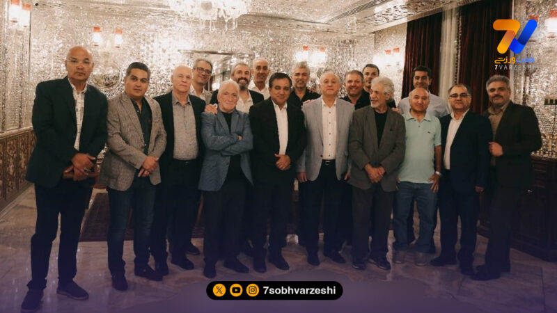 جشن شب یلدای استقلال؛ جمعه در سالن اجلاس