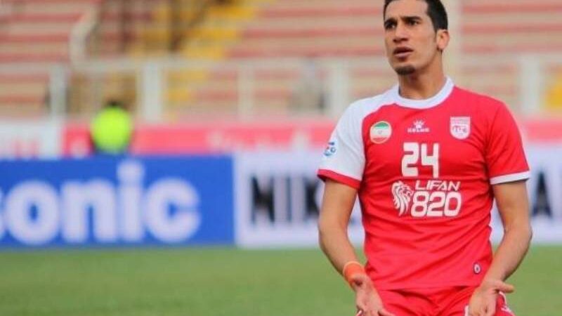 فرزاد حاتمی؛ شجاع جان، قرار نیست جواب همه را تو بدهی!