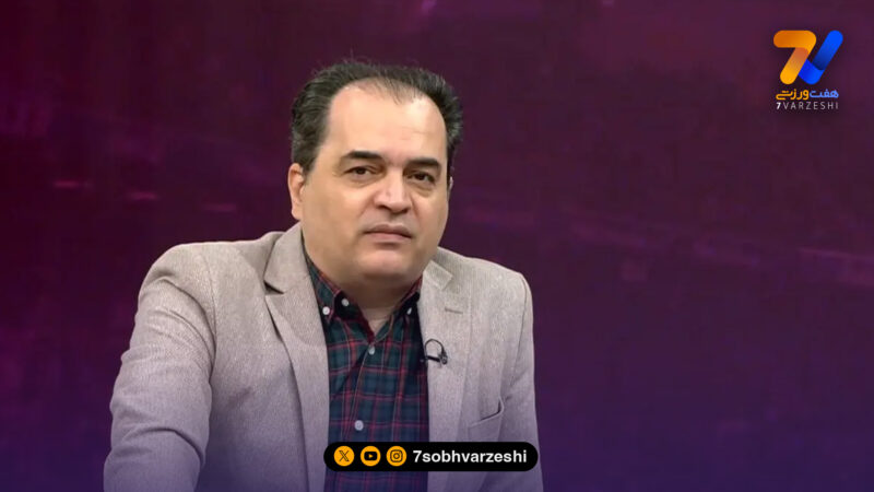 تغییر در برنامه گزارش دربی به دلیل قرعه کشی جام جهانی!