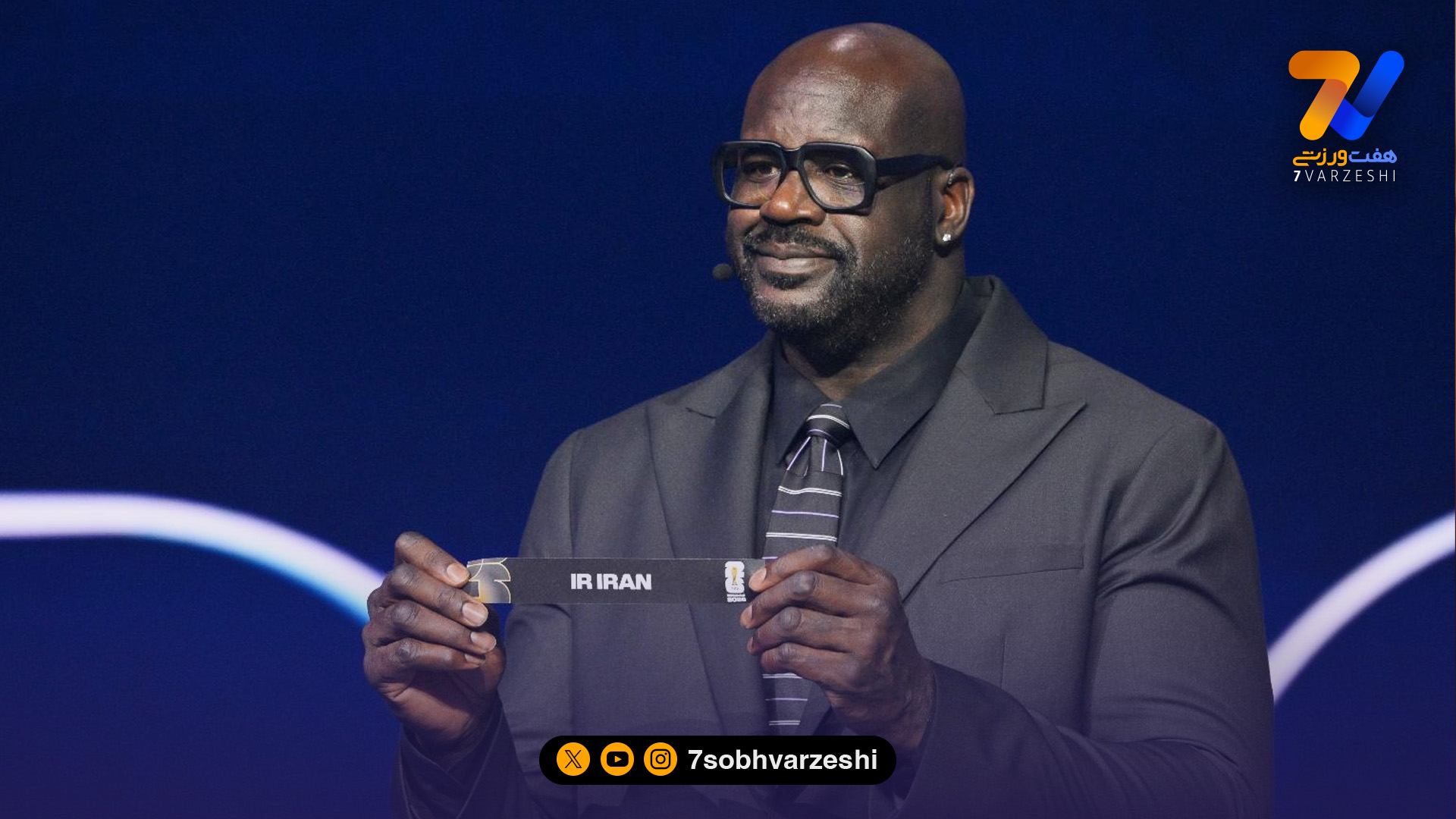 گزارش مفصل آسوشیتد پرس درباره ایران/ حداقل یک بازی در آمریکا قطعی است!