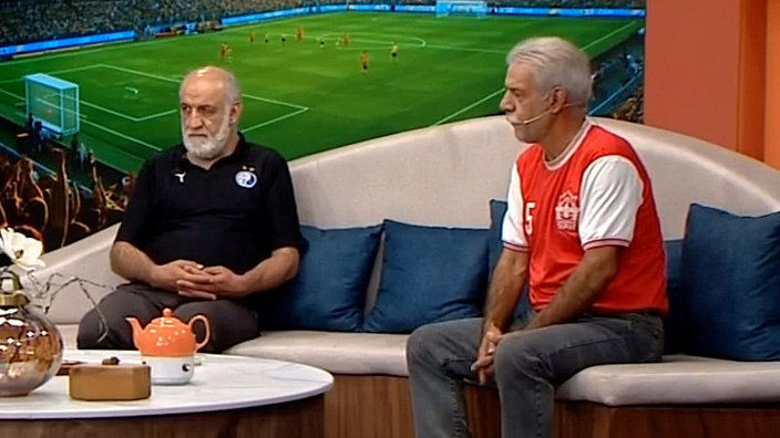 فنونی زاده: یکی از جذاب‌ترین دربی‌های دهه را خواهیم داشت