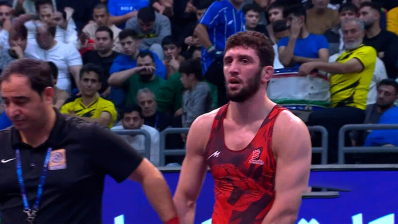 پیروزی سیداکوف و برد نزدیک مالک پرسپولیس مقابل استقلال جویبار