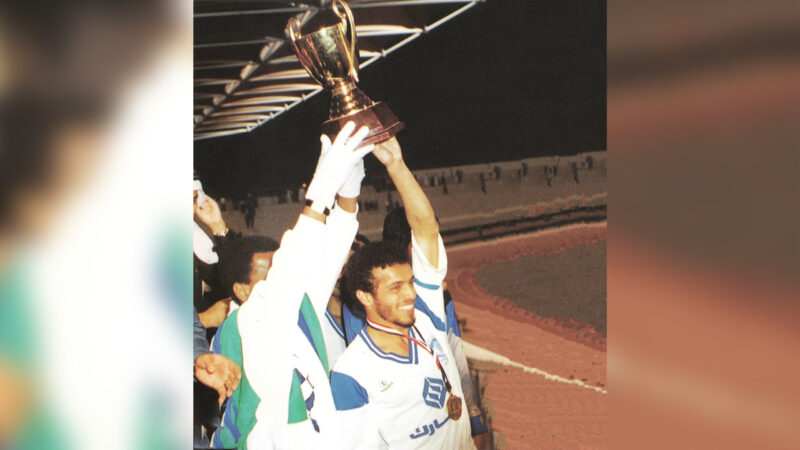 الهلال، داغ استقلال را تازه کرد!