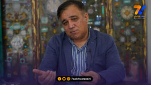 وعده تاجرنیا پس از رد اعتراض استقلال: هنوز شانس داریم!