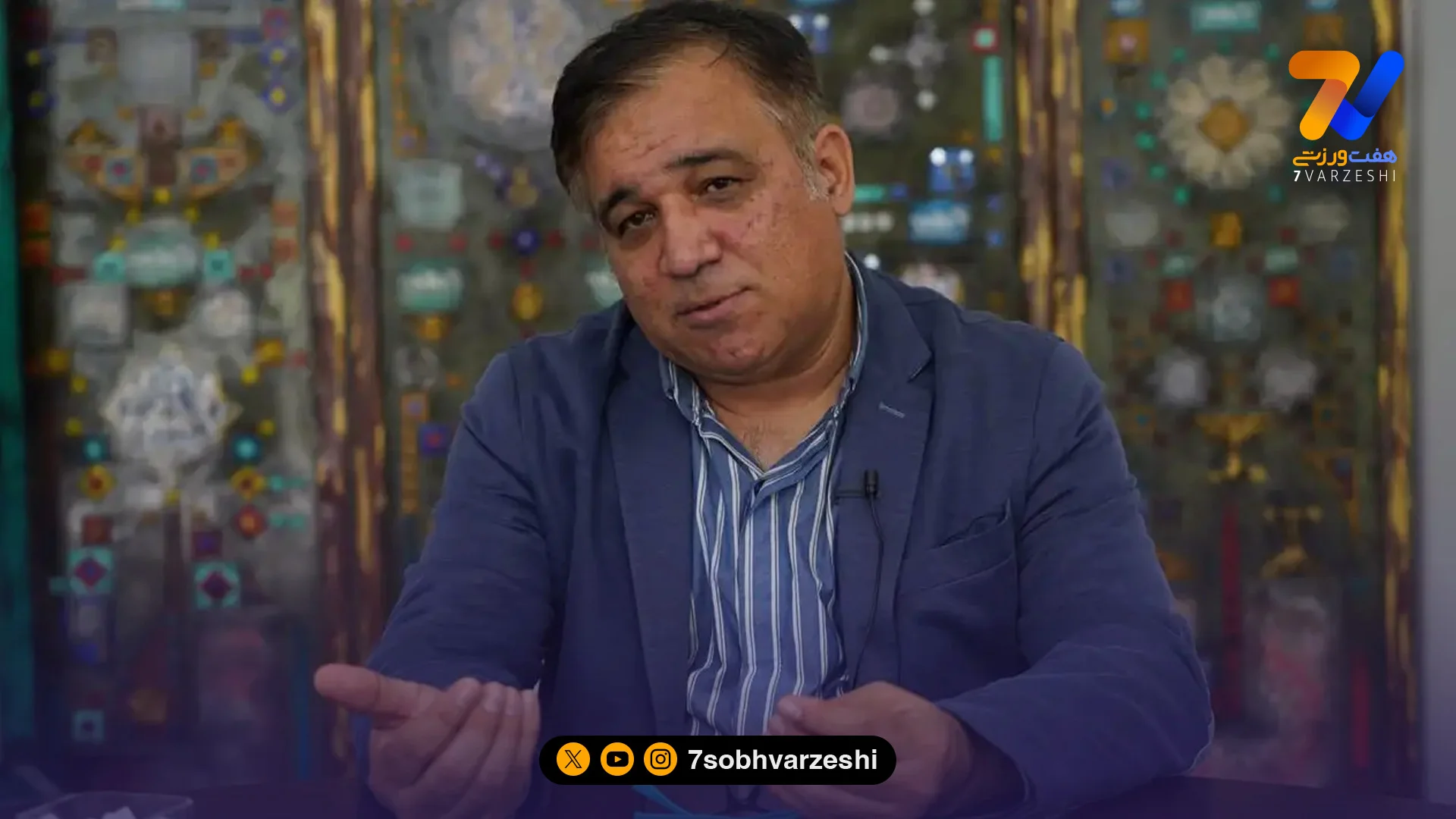 وعده تاجرنیا پس از رد اعتراض استقلال: هنوز شانس داریم!