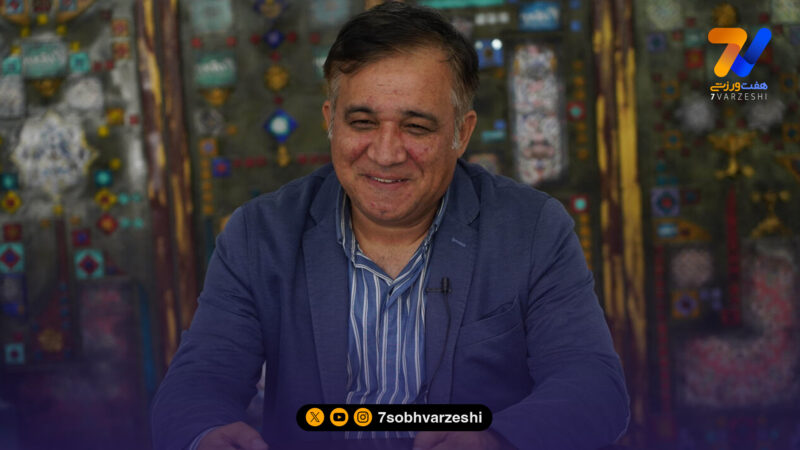 تاجرنیا برای بار چندم از رفتن پشیمان شد؛ خودم مدیرعامل می مانم!