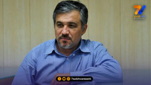 سیرک سازمان لیگ با هنرنمایی علی تاجرنیا؛ مشهد که نشد، بریم کیش؟