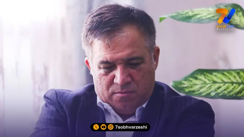 تصمیم عجیب مدیرعامل استقلال؛ اعلام میزبانی بدون ارسال درخواست رسمی!