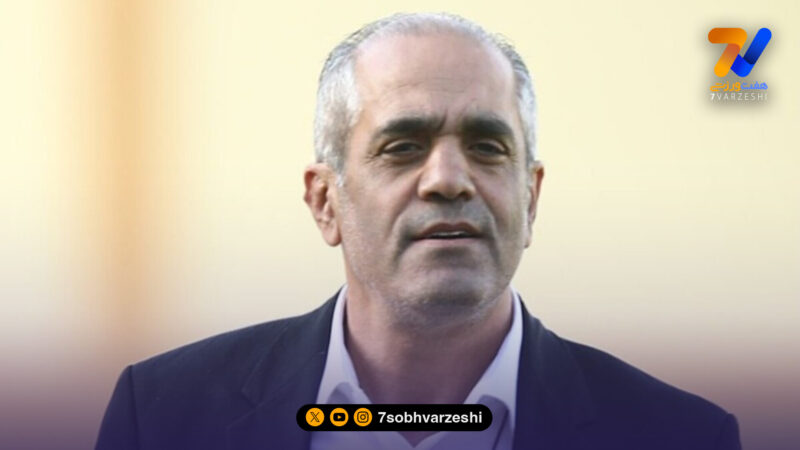 یک پرسپولیسی سرپرست مدیرعاملی استقلال می‌شود!