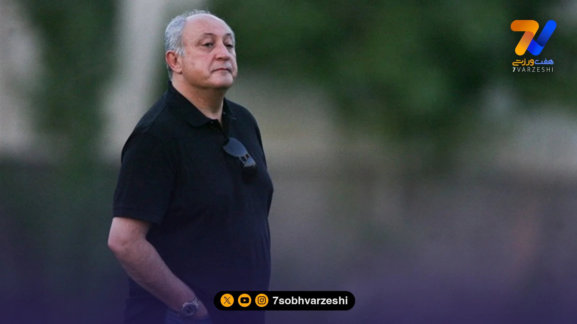 بهتاش فریبا: کریم باقری باشرف همیشه پشت مردم ایستاده است/ از فحاشی به او در تبریز خیلی خیلی متاسف شدم