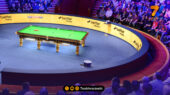 از جایزه 40 میلیونی تا 8 میلیاردی/ اسنوکر ایران در بلکپول انگلیس با برد استارت زد
