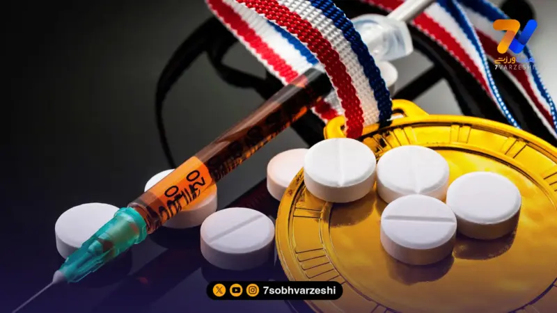 محرومیت ۶ ماه تا ۳ سال برای سه ورزشکار دوپینگی
