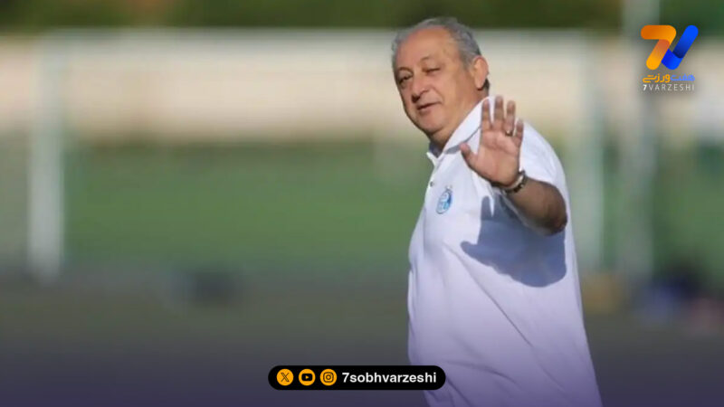 بهتاش فریبا: کریم باقری باشرف همیشه پشت مردم ایستاده است/ از فحاشی به او در تبریز خیلی خیلی متاسف شدم