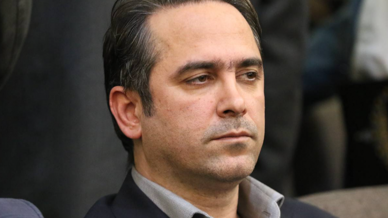 واکنش علی خطیر به تیمداری استقلال در رشته‌های دیگر