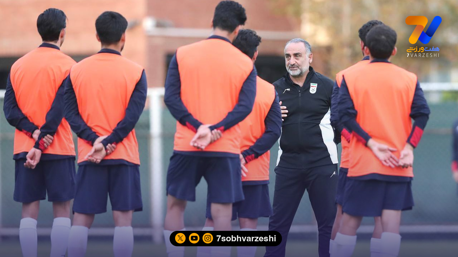 تکرار یک اشتباه؛ اشتباه نیست، انتخاب است!