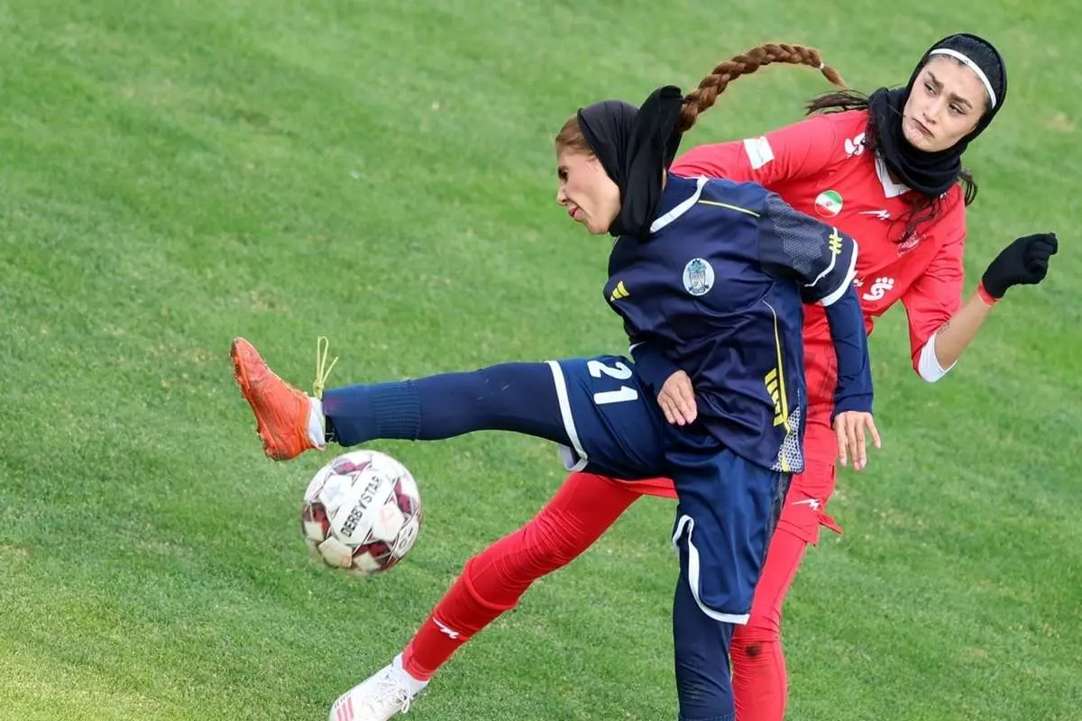 آغاز نیم‌فصل دوم لیگ برتر فوتبال زنان با برگزاری دیدارهای هفته دهم