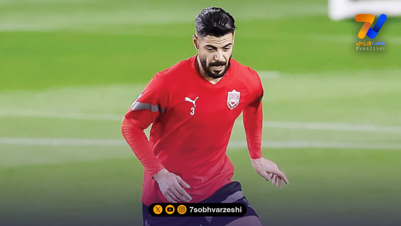 نقش پررنگ سحرخیزان در اخراج ولید الحیام