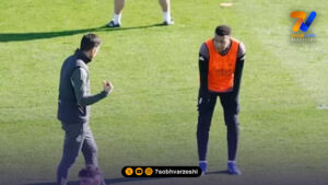 ناحیه آسیب دیدگی ستاره رئال مادرید مشخص شد