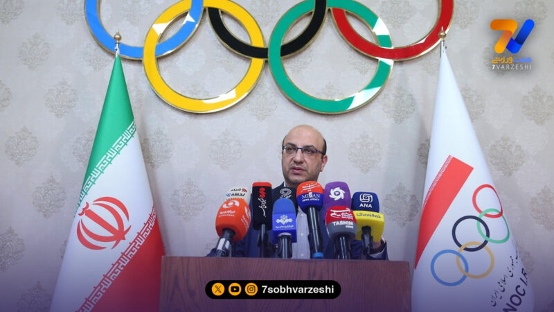 علی نژاد: 100 درصد بودجه امسال فدراسیون‌ها پرداخت شد