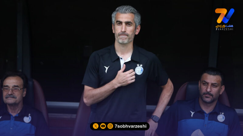 استارت رسمی جباری با مس رفسنجان