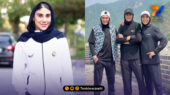 رقابت جذاب ۳۰ قهرمان المپیکی؛ مبارزه ناهید کیانی با خواهران منصوریان!
