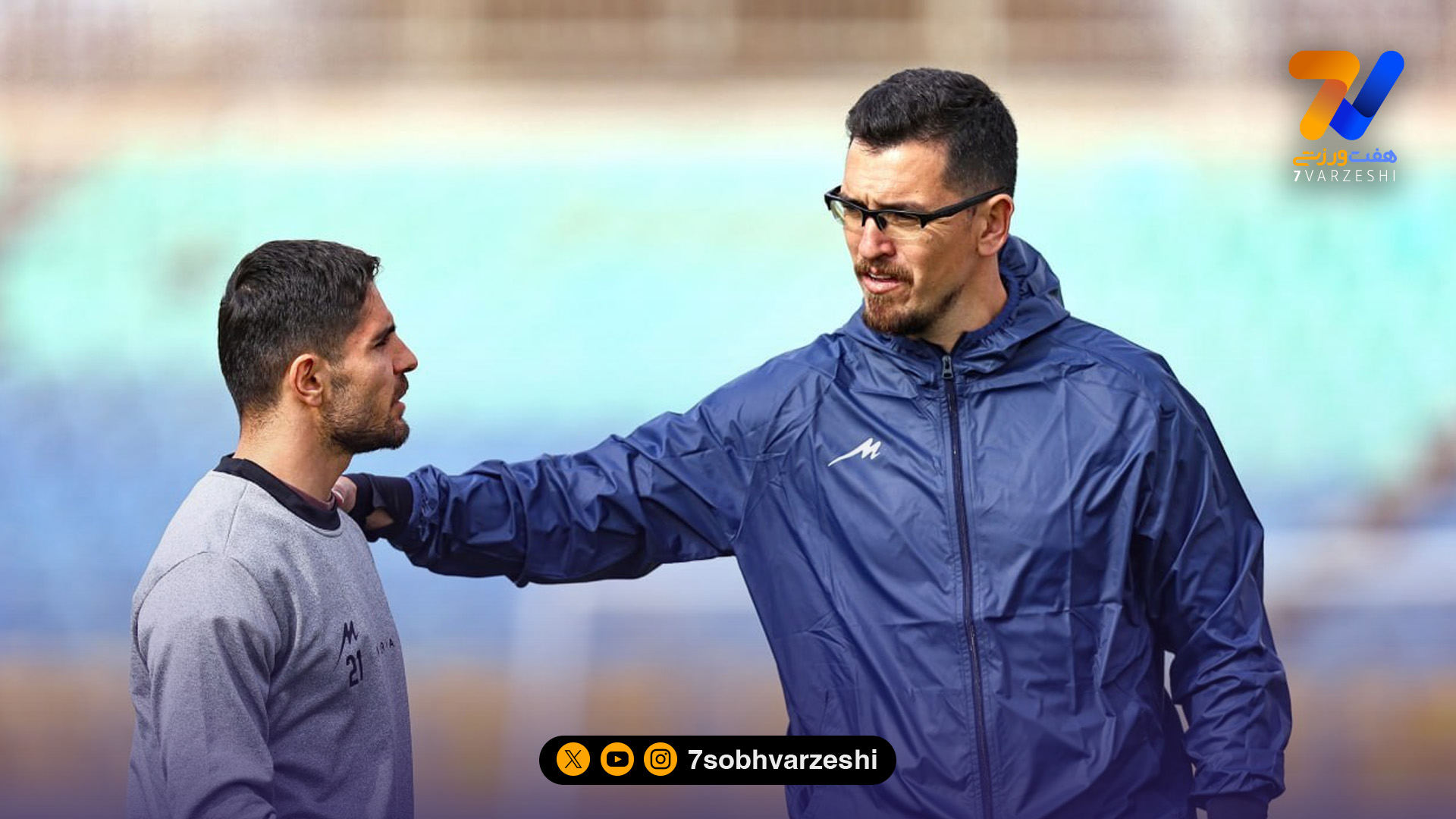 آخرین وضعیت مصدومان پرسپولیس/ غیبت بزرگ کماکان ادامه دارد