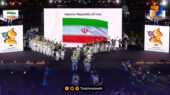 ایران با ۳۲ مدال در پارامچ‌اندازی روزی تاریخی ساخت/ روز دوم پاراآسیایی دبی ۲۰۲۵