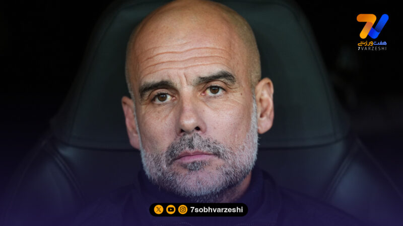 خشم جامعه یهودیان از شجاعت سرمربی منچسترسیتی/ گزارش رسانه انگلیسی