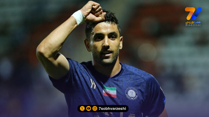 تارتار کوتاه آمد؛ بابایی مجوز حضور در تمرین را گرفت