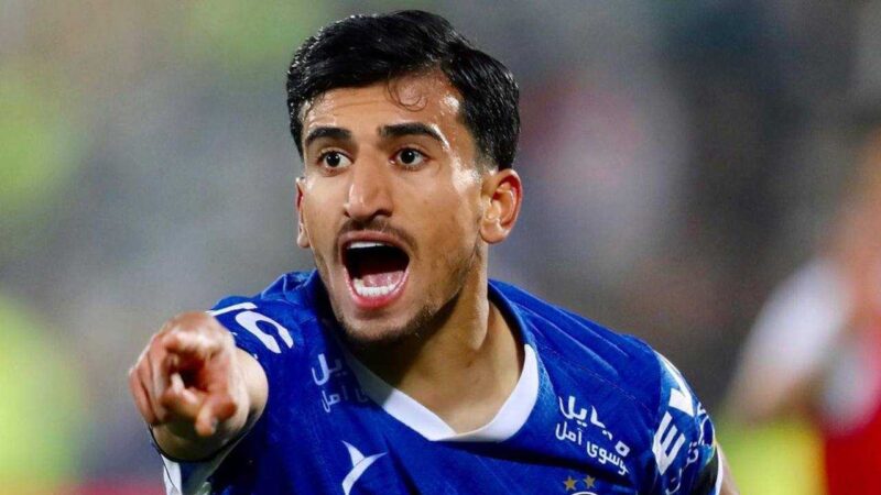 صالح حردانی به زبان لری قول پیروزی در دربی را داد؛ گل بزنم میایم دهدشت!