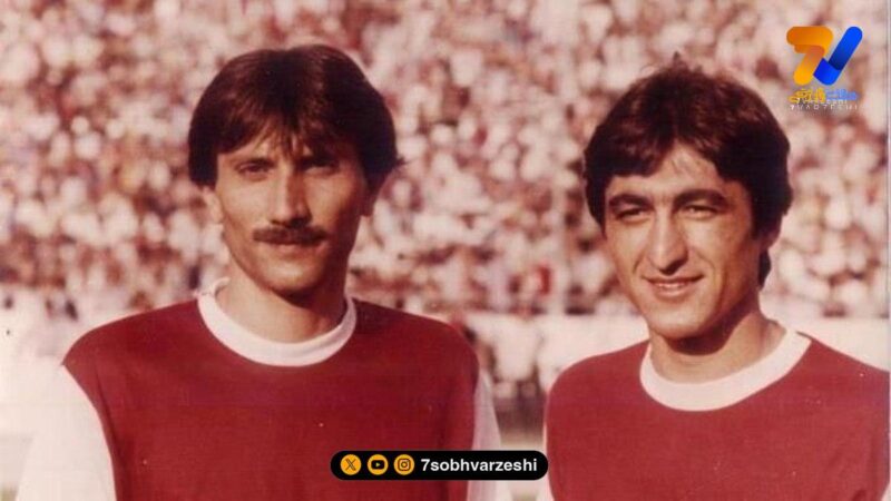 ناصرمحمدخانی: نه استقلال و نه پرسپولیس! / فقط داوران دربی خوب بودند