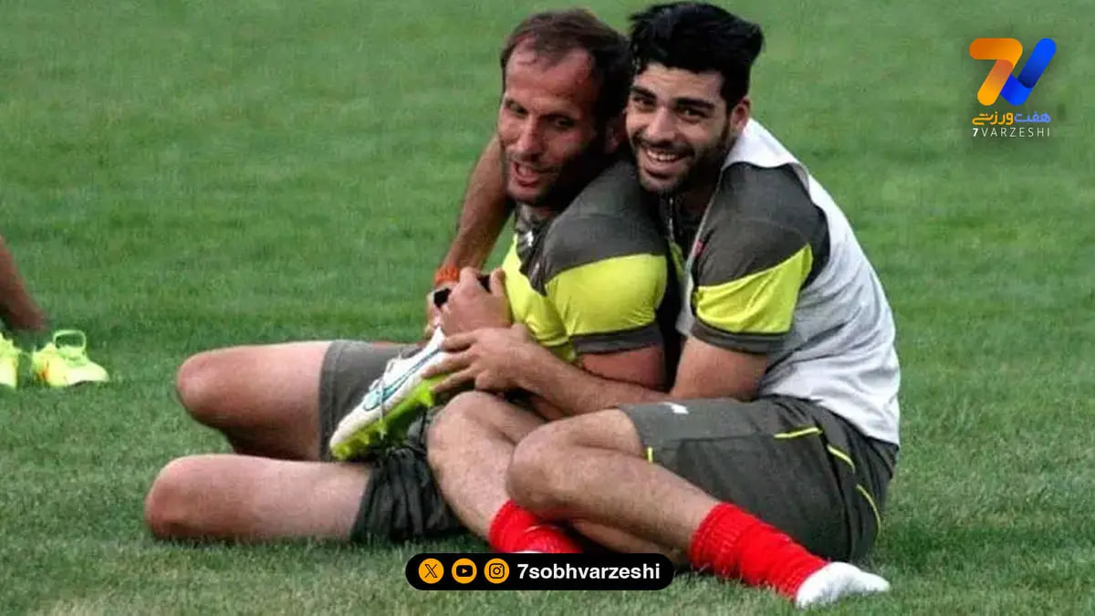 محسن بنگر: یک هفته قبل از دربی، گوشی‌ام را خاموش می‌کردم/ یاسر آسانی را بگیرند، استقلال فلج می‌شود!