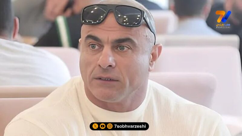 نگاهی به ماشین هیوندای هوش پران رقیب مازندرانی هادی چوپان که همه آرزوشو دارن