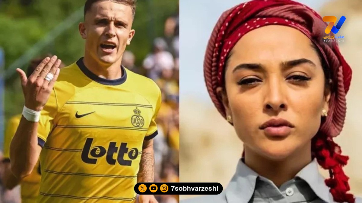 بیوگرافی دنیس اکرات برادرزاده آناهیتا درگاهی بازیکن جدید تیم ملی