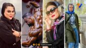 قاب ورزشی | لیلا، الهام‌، بهروز و شیرین نوبهاری